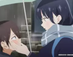 為什麼《校園戀愛喜劇》的舞台都設定在大都市？因為鄉下什麼都沒有……