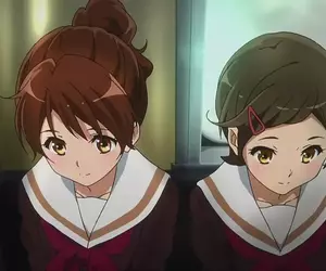 《鄉下人看校園動畫》你的日常不是我的日常？上學根本不可能搭電車或公車