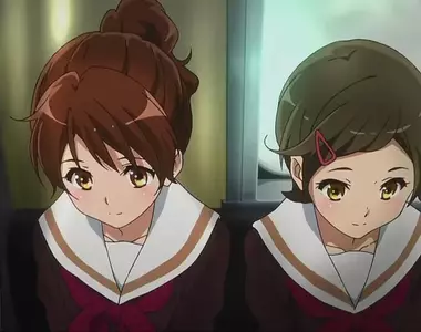 《鄉下人看校園動畫》你的日常不是我的日常？上學根本不可能搭電車或公車