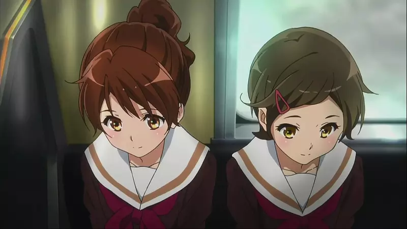 《鄉下人看校園動畫》你的日常不是我的日常？上學根本不可能搭電車或公車