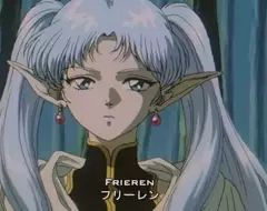 假如《葬送的芙莉蓮》是90年代的動畫 網友用AI技術還原當年舊版OVA的日式風格