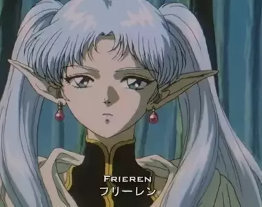 假如《葬送的芙莉蓮》是90年代的動畫 網友用AI技術還原當年舊版OVA的日式風格