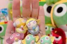 Kero Kero 這波侵略太可愛《軍曹寶寶扭蛋》模樣萌度爆表，誰能拒絕如此可愛的寶寶型態