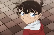 劇場版《名偵探柯南：高速公路的墮天使》最新PV以及全新視覺圖公開