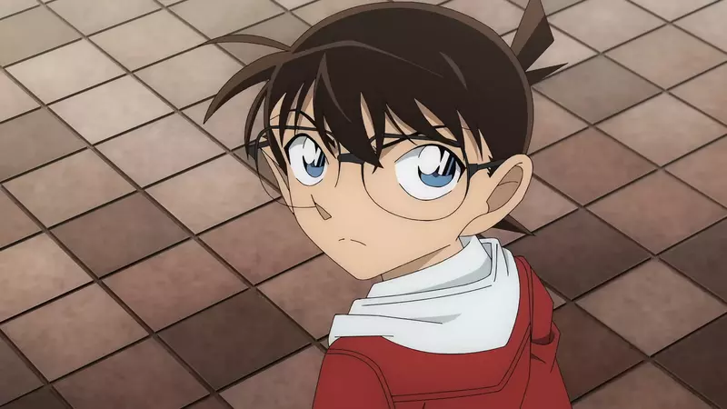 劇場版《名偵探柯南：高速公路的墮天使》最新PV以及全新視覺圖公開