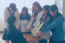 慣例2月14號名場面《PS情人節》今年連續劇也持續更新並且上演了修羅場劇情(怕)