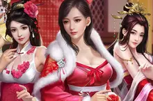 《中國手遊美女圖》這種量產畫風被ＡＩ取代了？他覺得很可惜想要記錄下來