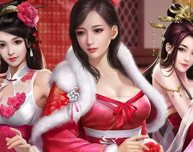 《中國手遊美女圖》這種量產畫風被ＡＩ取代了？他覺得很可惜想要記錄下來