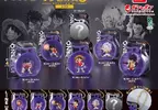 航海王《惡魔果實公仔扭蛋 迷你吊飾篇》史上最小魯夫登場啦