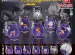 航海王《惡魔果實公仔扭蛋 迷你吊飾篇》史上最小魯夫登場啦