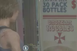 這是演哪一齣《雨傘公司控告日清》說它們侵犯智慧財產權並且已於拉昆市高等法院按鈴申告