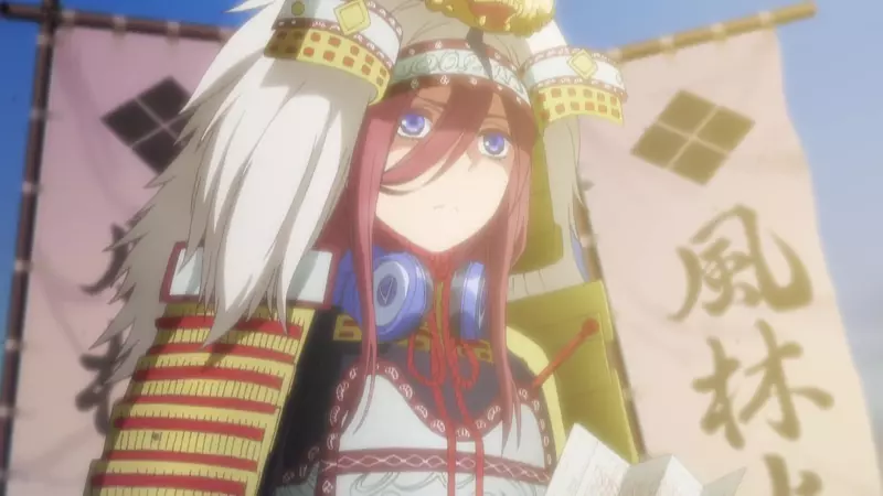 《歷史宅與一般宅的推活》兩者的方式差很多？最大的差異在於推的對象不在人世了