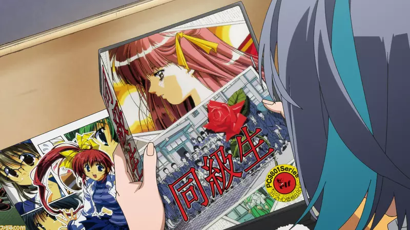 曾經稱霸日本宅文化的《18禁成人遊戲》資深宅宅分析那個年代是怎麼回事