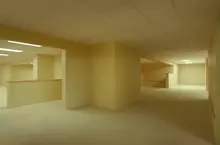 A24影業釋出《後室》改編恐怖迷因的電影預告影片 北美預計5月29號上映