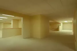 A24影業釋出《後室》改編恐怖迷因的電影預告影片 北美預計5月29號上映