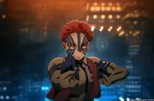 網友票選《說到前後印象產生變化的角色，你心中浮現的是？》問卷結果排行榜 Best100 公佈