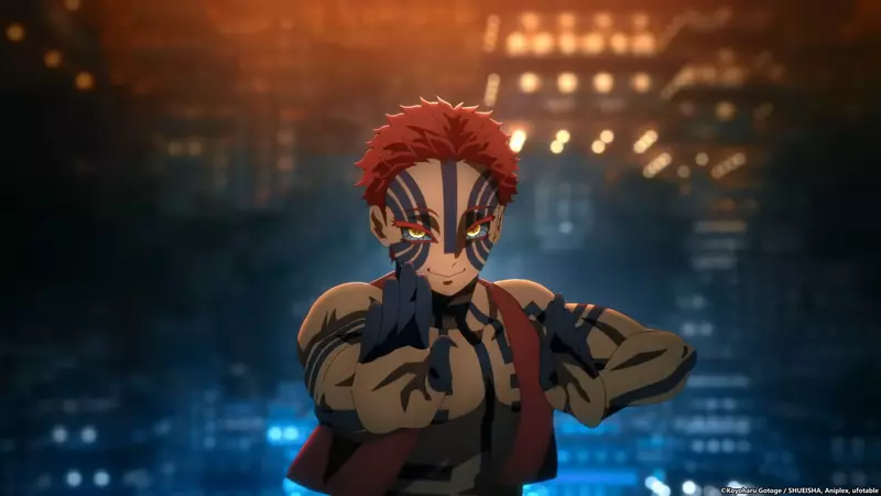 網友票選《說到前後印象產生變化的角色，你心中浮現的是？》問卷結果排行榜 Best100 公佈