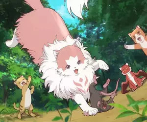 電視動畫《貓與龍》全新視覺圖以及PV預告片釋出 預計2026年7月開播