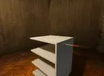 極度講究的傢俱組裝模擬遊戲《Furniture Assembler Simulator》絕對能滿足你那想敲敲打打的心