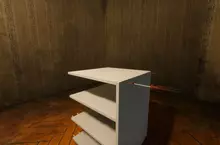 極度講究的傢俱組裝模擬遊戲《Furniture Assembler Simulator》絕對能滿足你那想敲敲打打的心