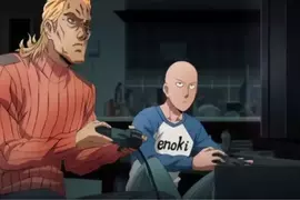 漫畫家吉川英朗分析《年紀大就玩不動遊戲》可能是基於這４個理由