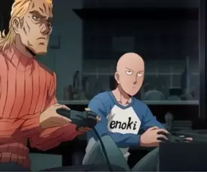 漫畫家吉川英朗分析《年紀大就玩不動遊戲》可能是基於這４個理由