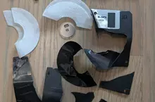 美國宅宅購買《全世界僅有50套的月姬體驗版》卻被海關破壞成碎片了