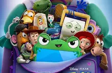 《玩具總動員5》全新預告：胡迪禿頭登場！老玩具對決高科技平板反派