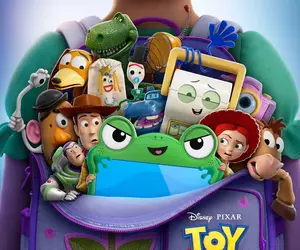 《玩具總動員5》全新預告：胡迪禿頭登場！老玩具對決高科技平板反派