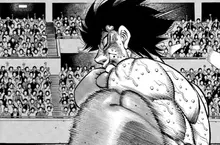 《第一神拳誤植事件》整整兩頁忘記放台詞 讀者卻覺得沒有台詞反而比較好？