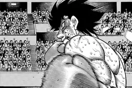 《第一神拳誤植事件》整整兩頁忘記放台詞 讀者卻覺得沒有台詞反而比較好？