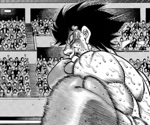 《第一神拳誤植事件》整整兩頁忘記放台詞 讀者卻覺得沒有台詞反而比較好？