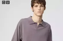 日本網友稱呼這種衣服顏色叫做《UNIQLO紫》一看就知道是哪裡買的了？