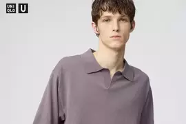 日本網友稱呼這種衣服顏色叫做《UNIQLO紫》一看就知道是哪裡買的了？