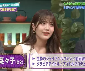 《寫真女星黑嵜菜菜子》分享自己上屆WBC的觀賽體驗 卻不小心自曝違法行為了