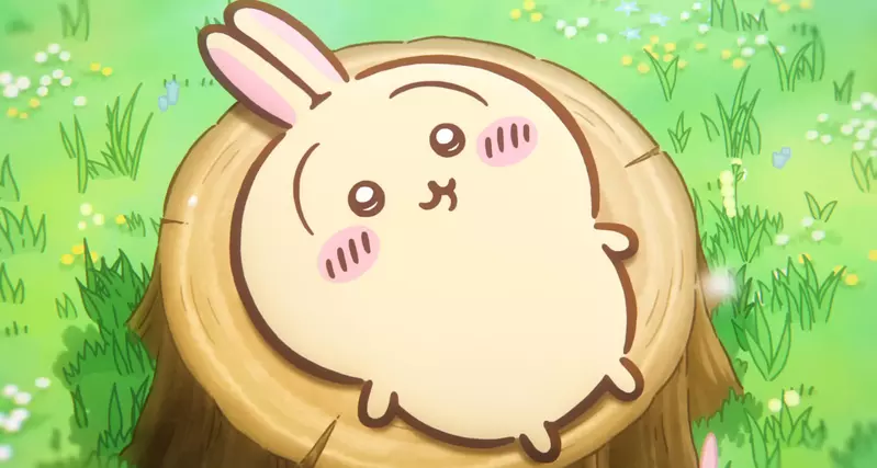 劇場版《吉伊卡哇 人魚島的秘密》首波預告公開，電影定檔將於7月31號上映