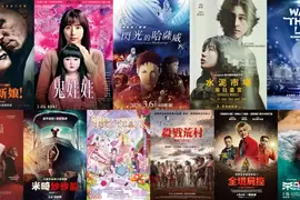 2026電影週報｜3月W1｜《ENHYPEN》演唱會電影、 長澤雅美《鬼娃娃》、《機動戰士鋼彈 閃光的哈薩威》上映