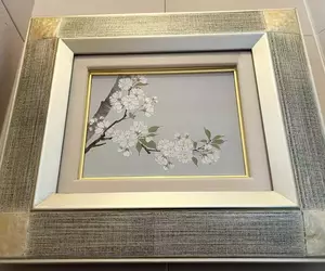 日本網友求助《畫中的鳥不見了》以為是靈異事件但真相令人傻眼……