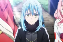 電視動畫《關於我轉生變成史萊姆這檔事》第四季官方公開視覺圖+PV預告，本作預計4月3號播出