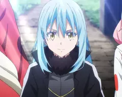 電視動畫《關於我轉生變成史萊姆這檔事》第四季官方公開視覺圖+PV預告，本作預計4月3號播出