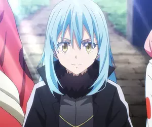 電視動畫《關於我轉生變成史萊姆這檔事》第四季官方公開視覺圖+PV預告，本作預計4月3號播出