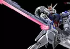 鋼彈SEED《METAL BUILD SWORD STRIKERN》攻擊鋼彈巨劍裝備TAMASHII官方開賣