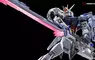 鋼彈SEED《METAL BUILD SWORD STRIKERN》攻擊鋼彈巨劍裝備TAMASHII官方開賣