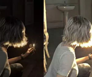 從《惡靈古堡 安魂曲》分析恐怖遊戲玩家的兩大類型