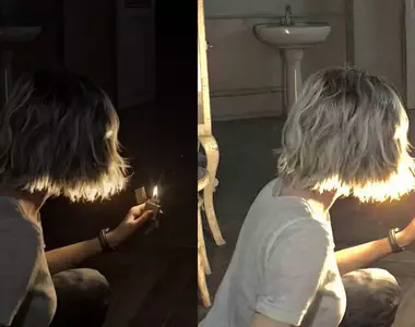 從《惡靈古堡 安魂曲》分析恐怖遊戲玩家的兩大類型