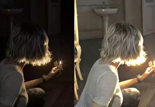 從《惡靈古堡 安魂曲》分析恐怖遊戲玩家的兩大類型