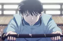 電視動畫《MAO》最新PV預告+視覺圖登場 半年番形式推出並將於2026年4月4號開播