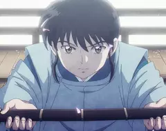 電視動畫《MAO》最新PV預告+視覺圖登場 半年番形式推出並將於2026年4月4號開播