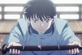 電視動畫《MAO》最新PV預告+視覺圖登場 半年番形式推出並將於2026年4月4號開播