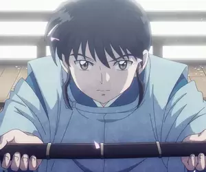 電視動畫《MAO》最新PV預告+視覺圖登場 半年番形式推出並將於2026年4月4號開播